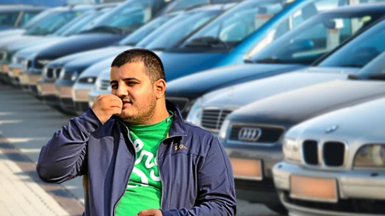 Samsarii de mașini, distruși de măsurile Guvernului. Impozitul auto se plătește integral, iar radierea trebuie declarată în 30 de zile DOCUMENT