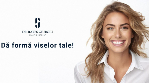 Ai parte de o siluetă armonioasă, cu ajutorul unor proceduri moderne și eficiente de remodelare corporală