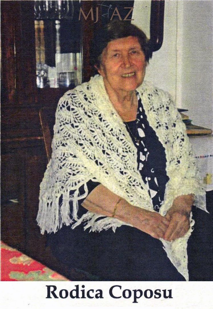 sora lui Corneliu Coposu