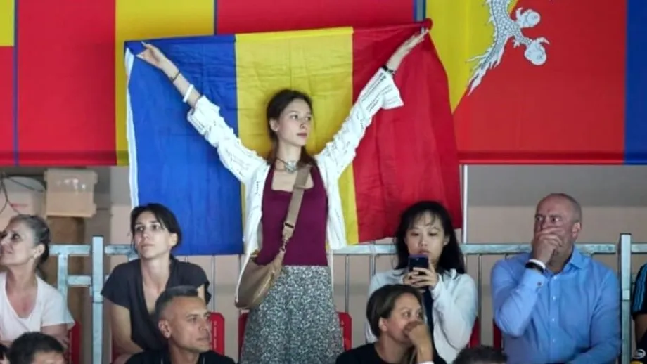 David Popovici, mesaj emoţionant pentru părinţi, iubită şi echipa sa. „Pentru mine, o lecţie: nimic nu se câştigă singur!”