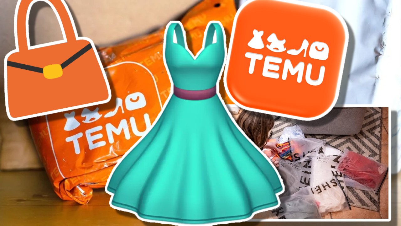 Noi taxe pentru coletele Temu, Shein şi AliExpress. Comisionul se va aplica de la 1 noiembrie