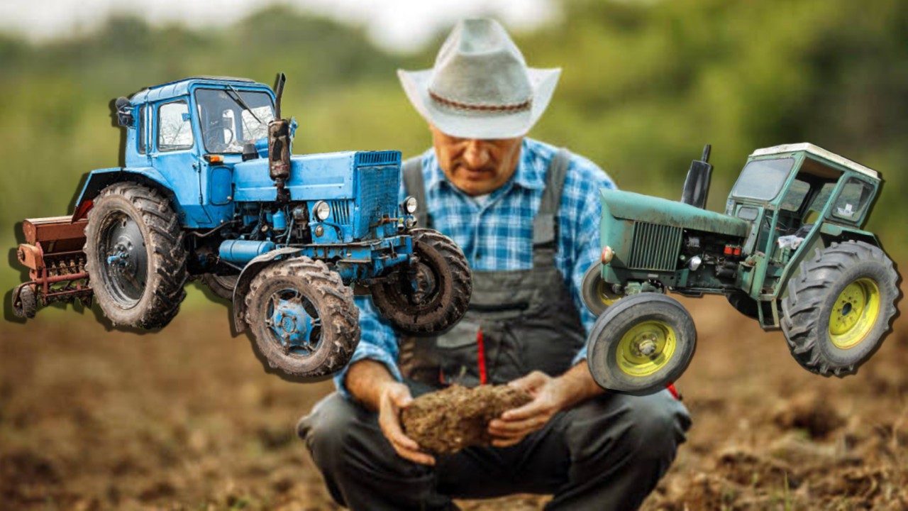 Rabla tractoare 2025. Veste excelentă pentru agricultori, ministrul Florin Barbu a făcut anunţul relansării pe Facebook