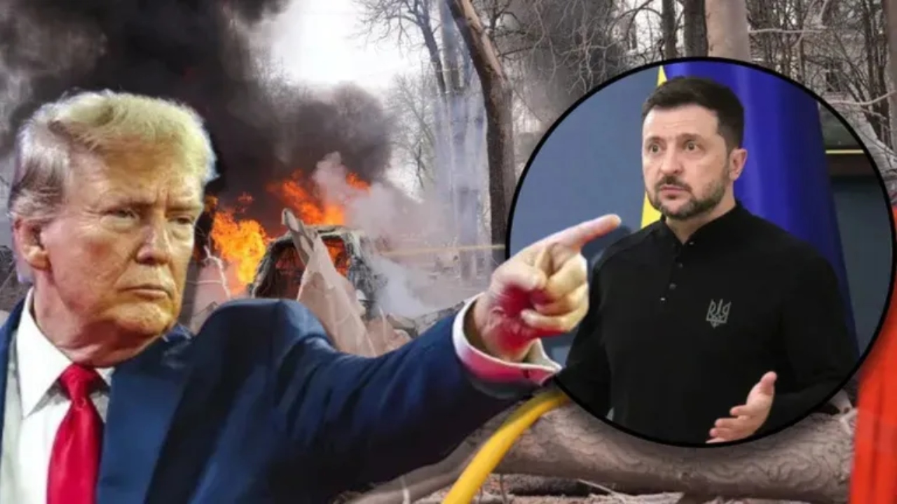 Donald Trump îndeamnă Ucraina să atace Rusia, după ce negocierile din Alaska au eșuat. Președintele american, dezamăgit de lipsa de interes a lui Vladimir Putin