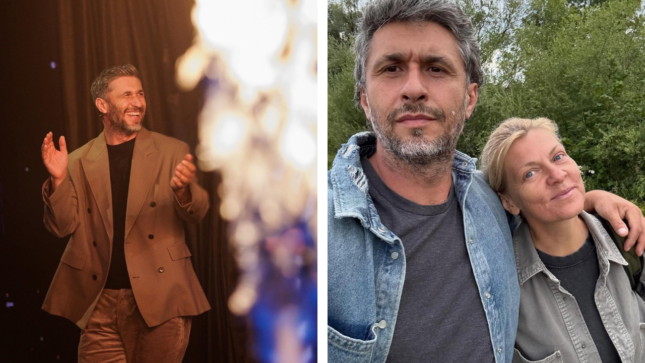 Dragoș Bucur se retrage din televiziune. A rupt contractul cu Pro TV: „Românii au talent merge mai departe fără mine”