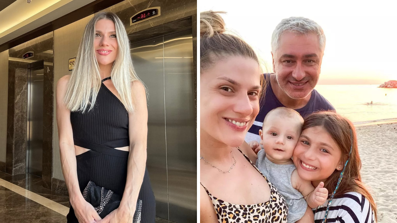 Tily Niculae, declarații care dau de gândit. Ce se întâmplă între ea și soțul ei: ”S-au schimbat niște lucruri, pe care o să le anunț la momentul potrivit”