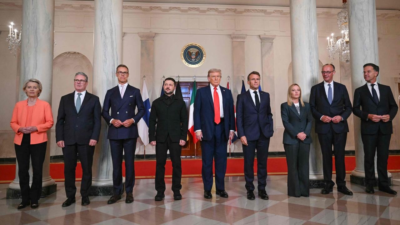 Trump se laudă cu influenţa şi simpatia de care beneficiază în rândul liderilor europeni: „Îmi spun preşedintele Europei, ceea ce este o onoare”