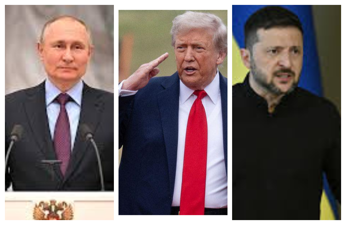 Putin cere capitularea Ucrainei, după planul de pace propus de SUA: „Să depună armele și să se predea”