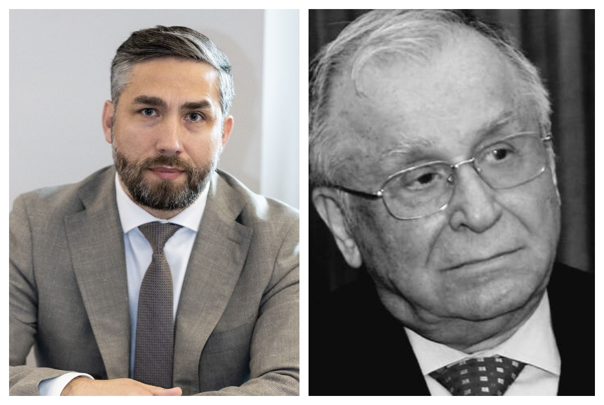 Valeriu Gheorghiță, directorul spitalului în care a fost internat Ion Iliescu, mesaj pentru cei care i-au dorit răul fostului șef de stat: ”Ne răzbunăm în spațiul public. Stigmatizăm. Etichetăm. Judecăm”