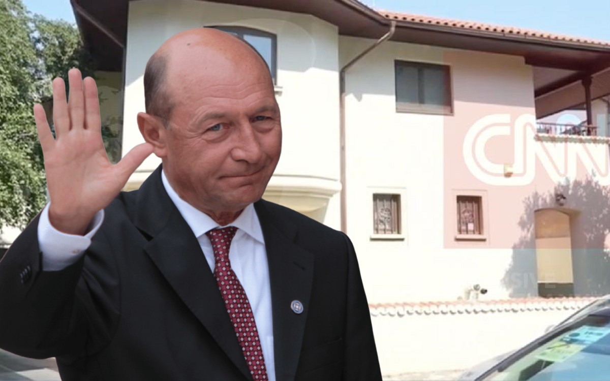 Premierul Ilie Bolojan amână decizia privind vila de protocol a lui Băsescu. Cum arată locuința pe care ar urma să o primească de la Guvern