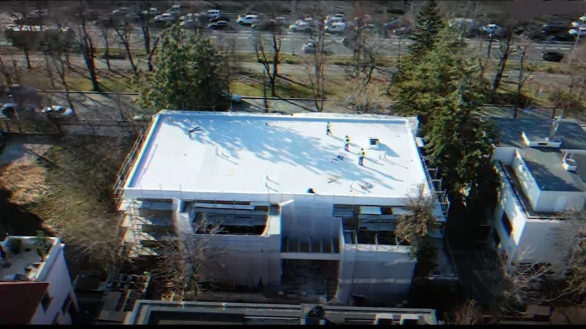 Vila refăcută de RA-APPS cu 14 milioane de lei, pentru a-i fi atribuită lui Klaus Iohannis, va fi închiriată de Guvernul Bolojan