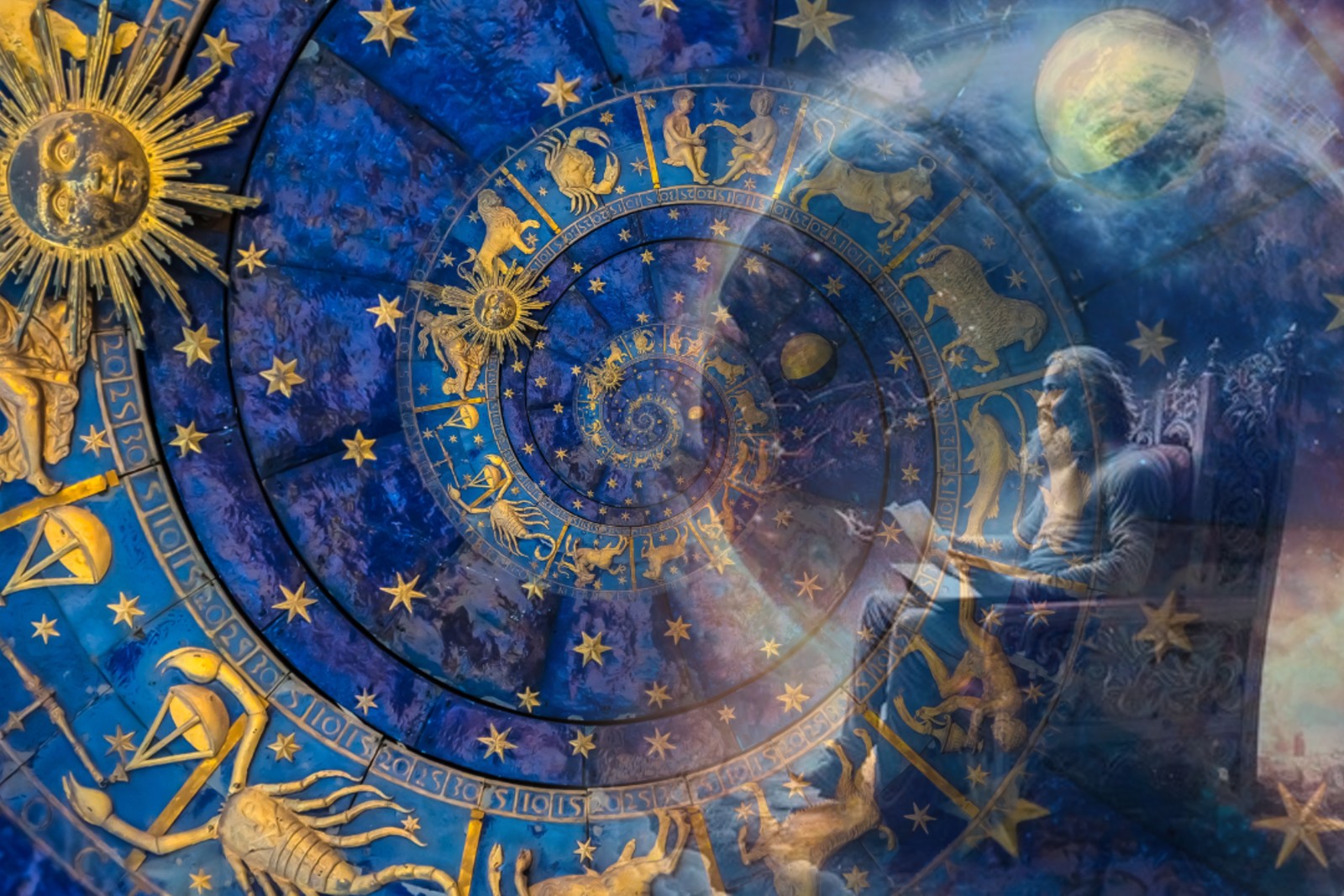 Două zodii beneficiază de protecție divină timp de cinci ani. Se anunță o perioadă de bunăstare și fericire pentru acești nativi