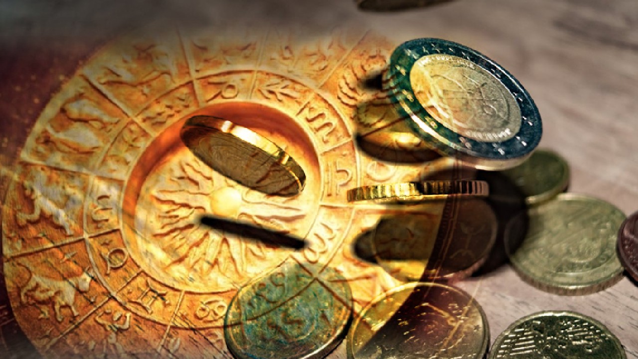 Pluton, planeta transformării, activează zona banilor pentru trei zodii. În decembrie primesc prime de Crăciun și moșteniri