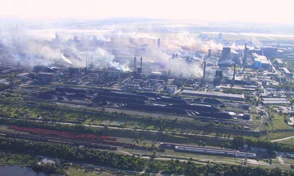 Concedieri la Combinatul Liberty Galaţi. Sidex a trimis în șomaj peste 3.000 de angajați