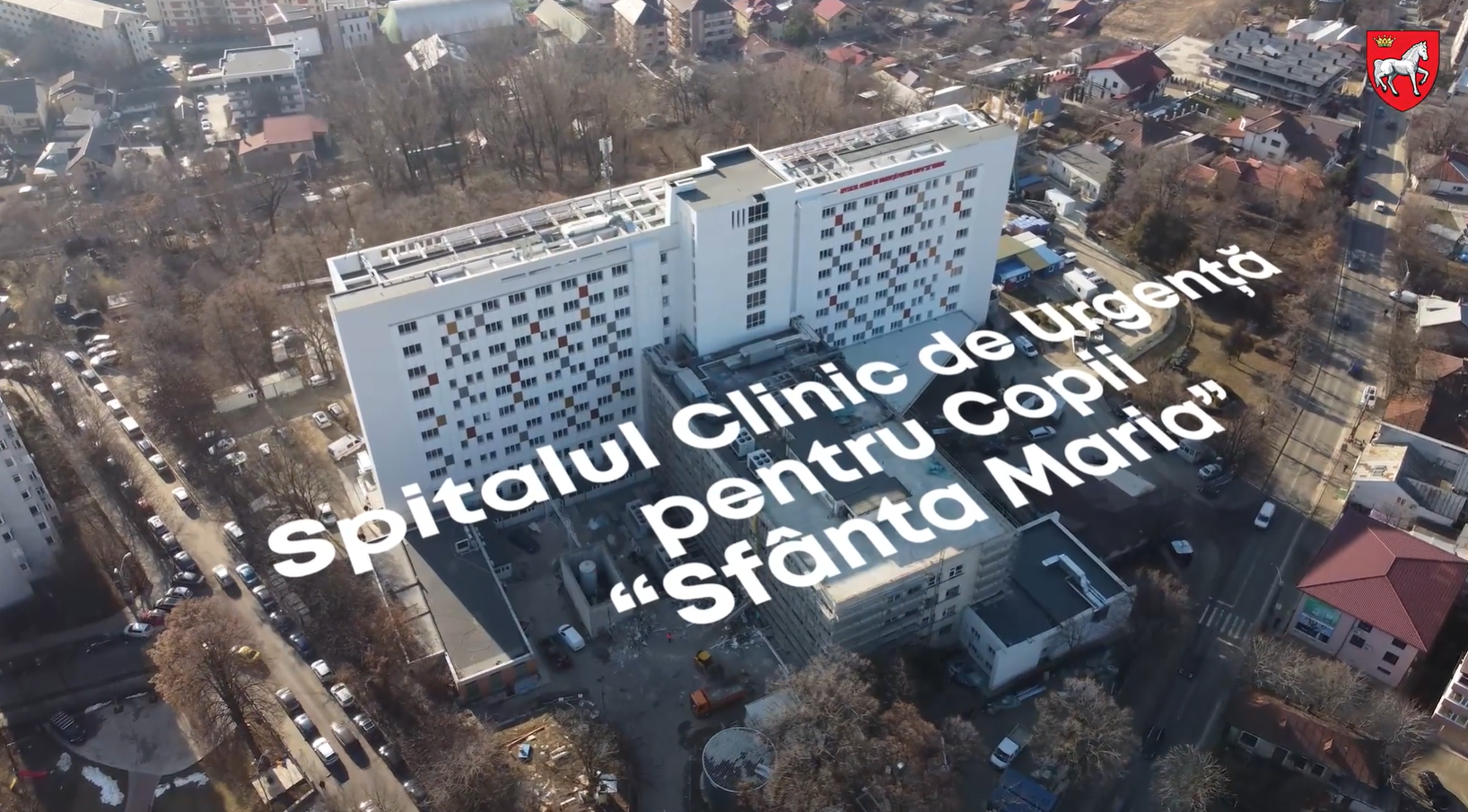 Şase copii cu boli asociate au murit la Spitalul „Sf. Maria” din Iaşi infectaţi cu o bacterie extrem de periculoasă. Aceasta ar putea proveni de la florile din cabinetul medical