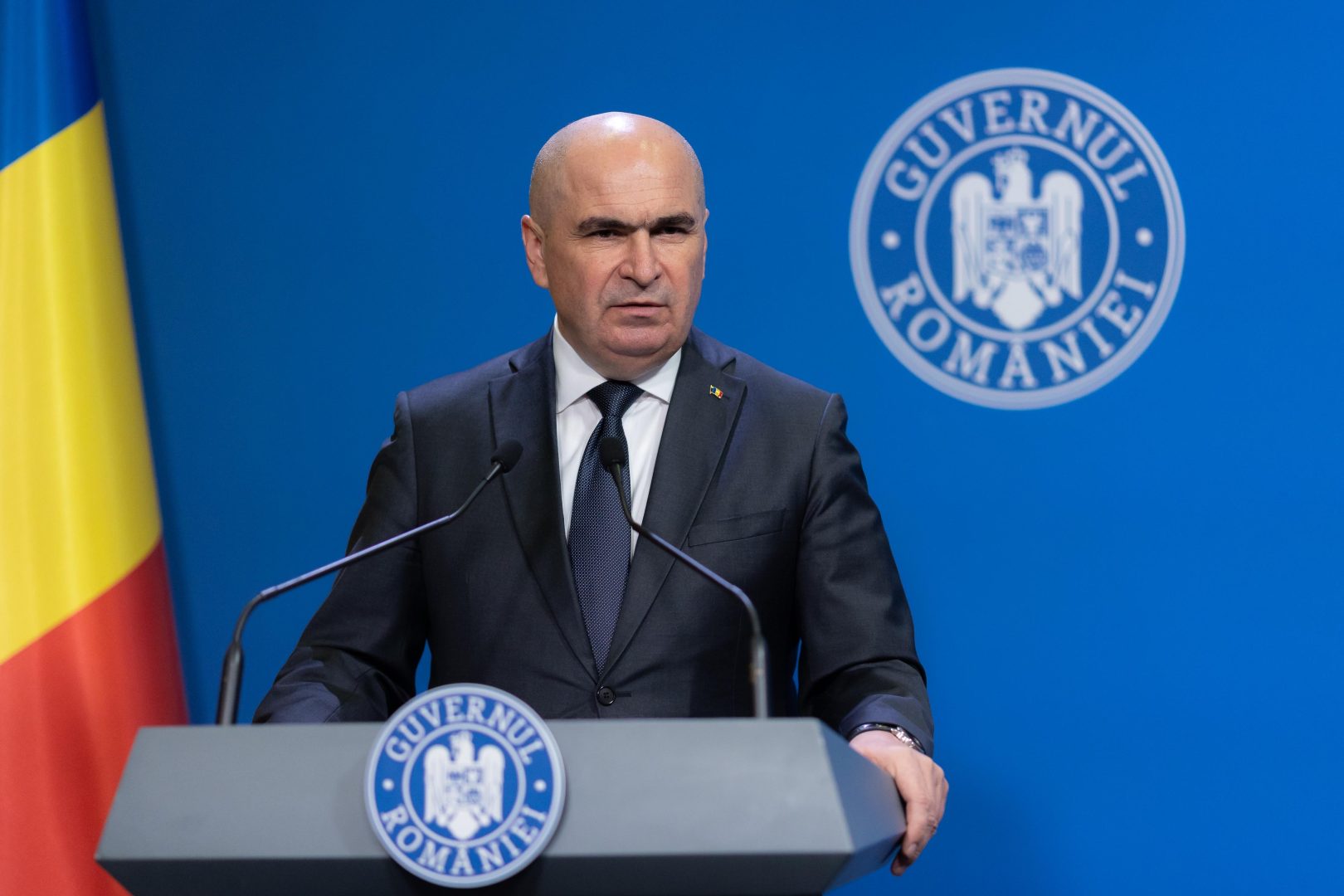 Ilie Bolojan: ”Plătim astăzi preţuri multor ani în care noi, clasa politică, ne-am făcut că nu vedem realităţile bugetare”
