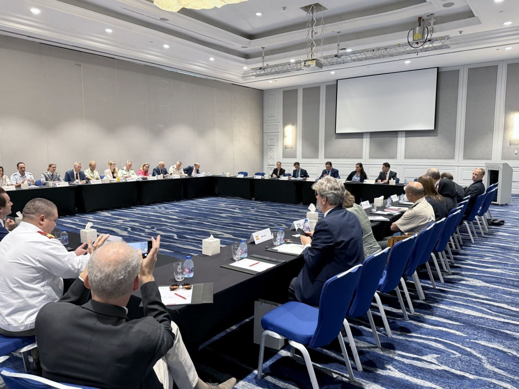 Sursă foto : Ambasada Românieiîn Regatul Haşemit al Iordaniei