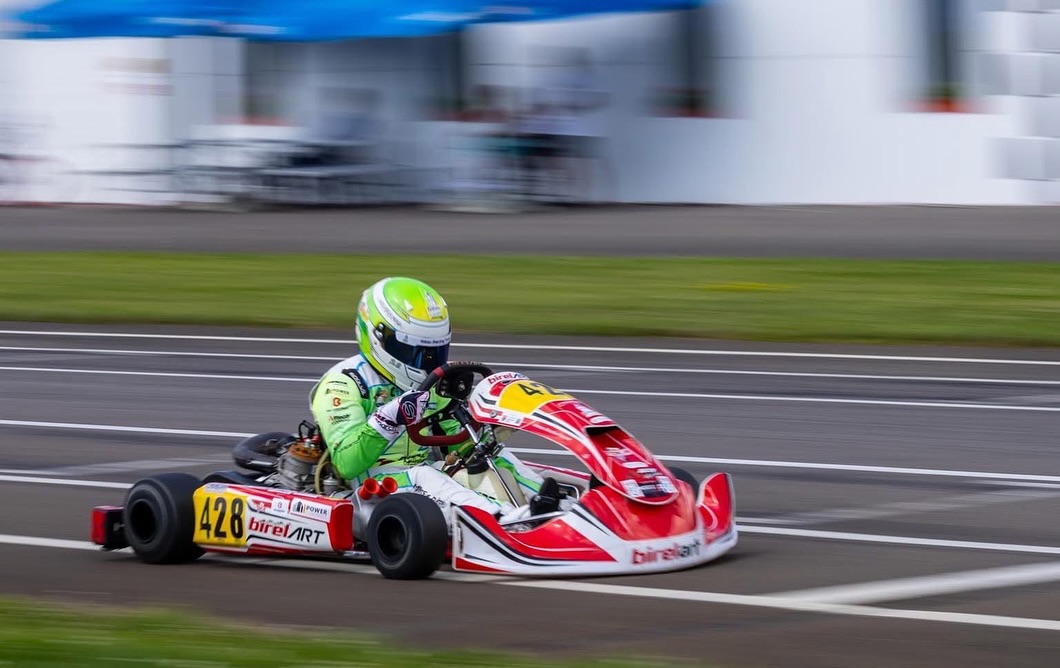 karting