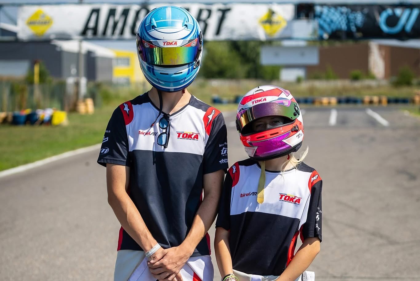 karting