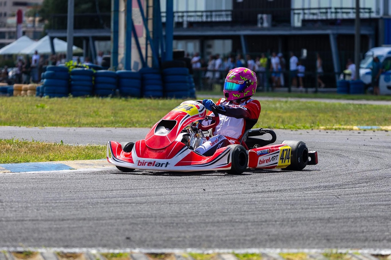 karting