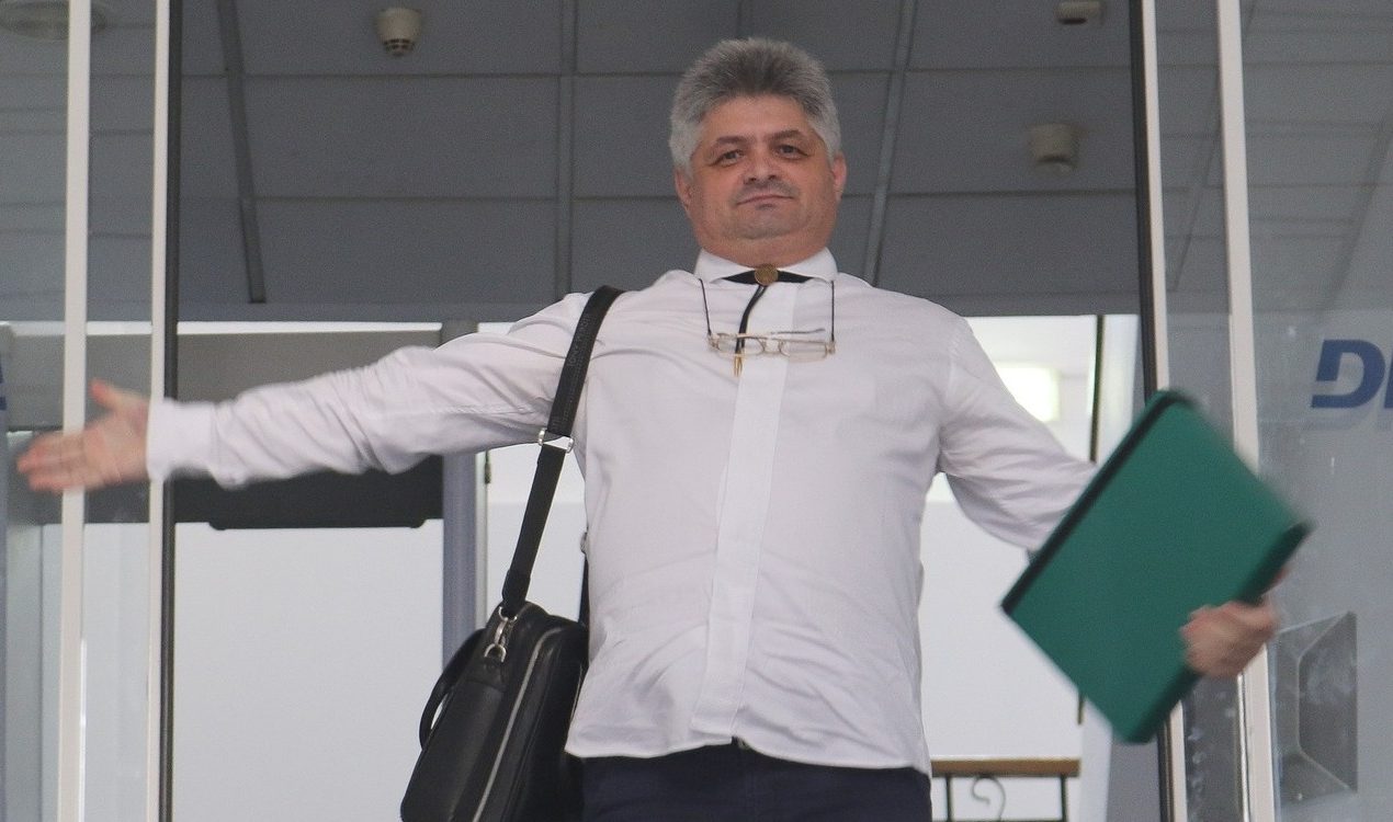 Cum a căpat Adrian Secureanu de pedeapsa de 11 ani de închisoare. Motivarea CAB este scandaloasă!