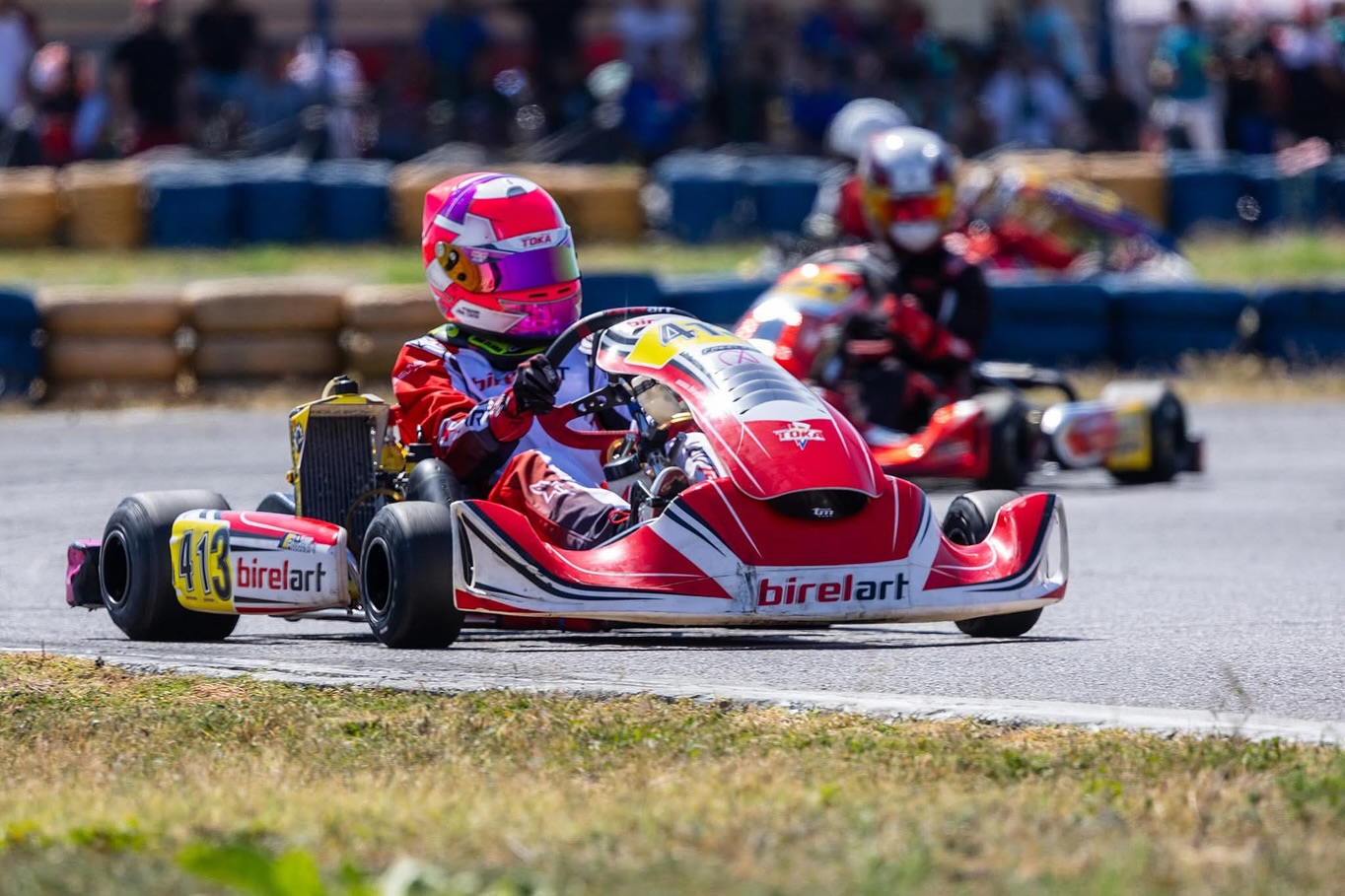 karting