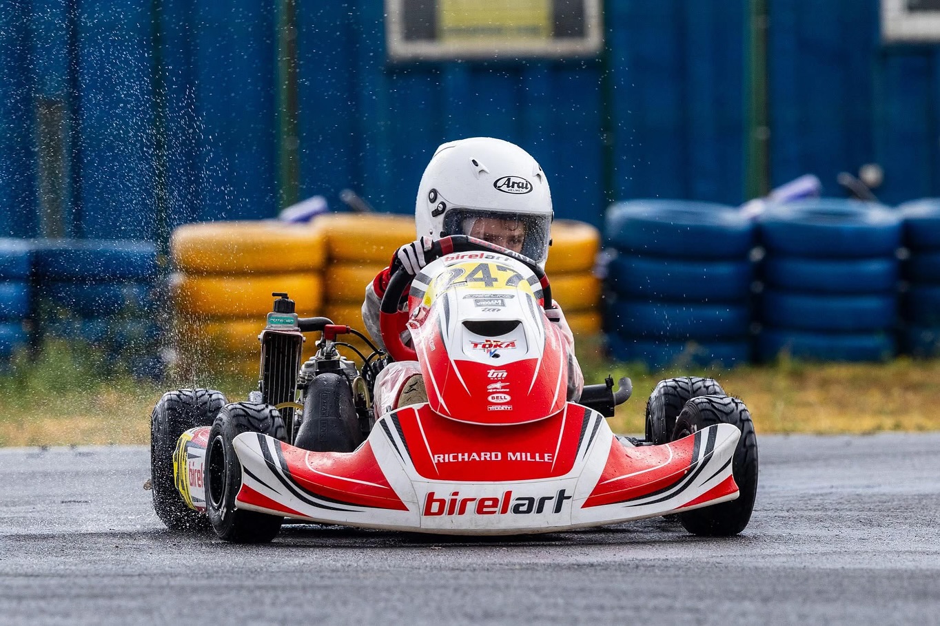 karting