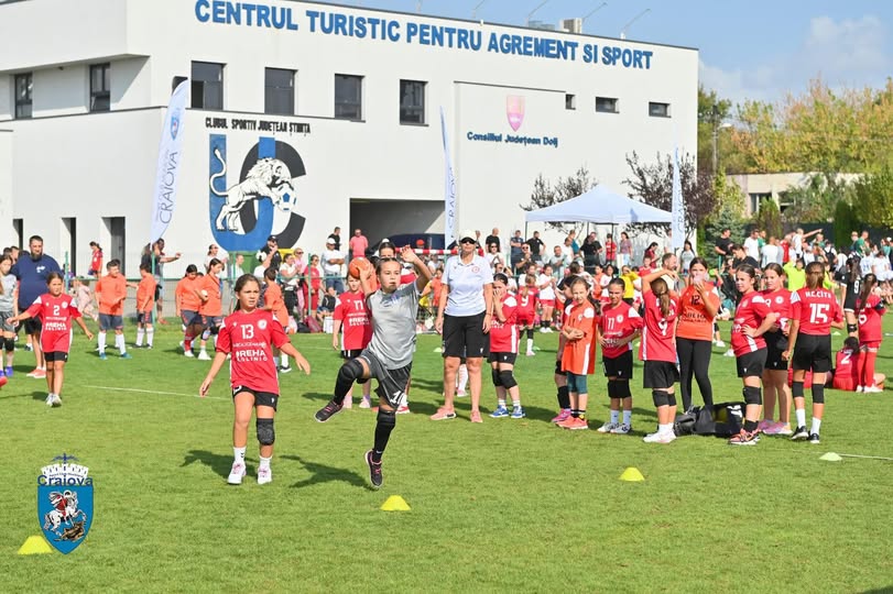 Adi Cosman, propunere pentru revitalizarea handbalului românesc: „Fiecare club din Liga Naţională, masculin și feminin, să aibă propria piramidă de copii și juniori”