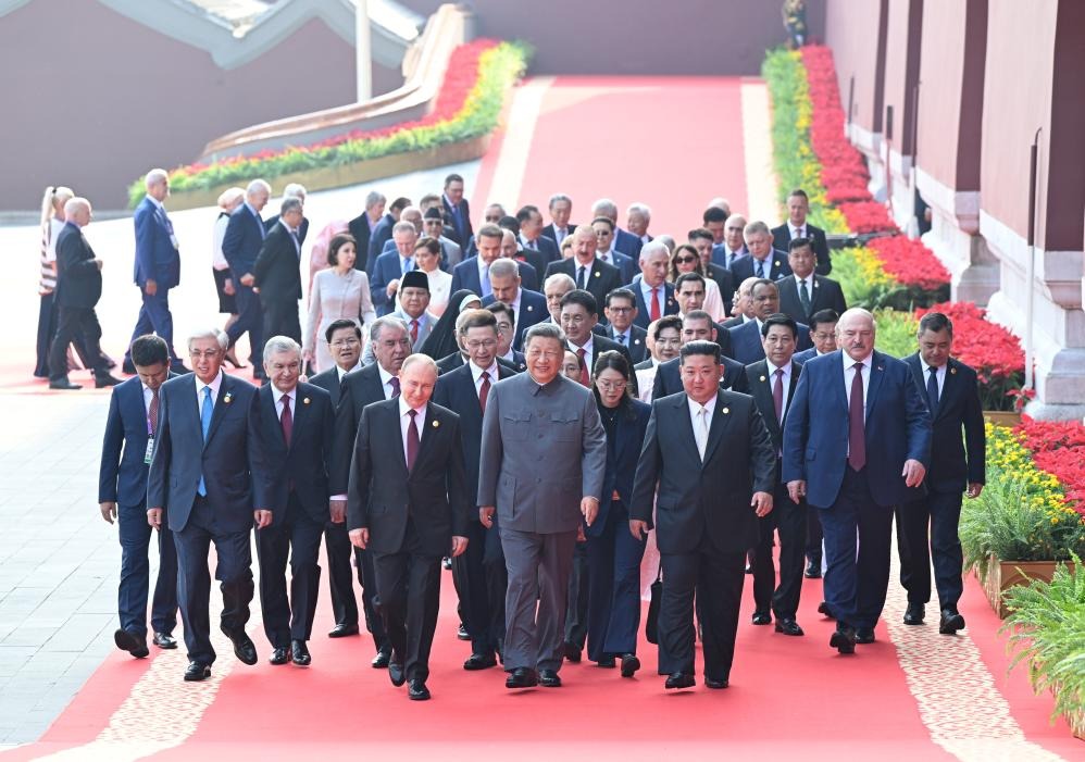 Discuții secrete între Putin și Xi Jinping, date de gol de un microfon aprins din greșeală. Planul pus la cale de liderul rus VIDEO