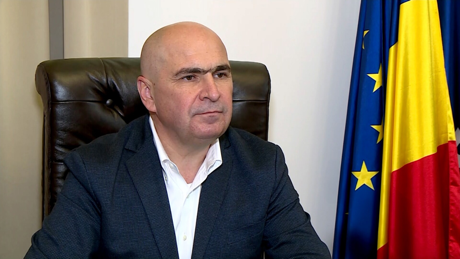 Ilie Bolojan, despre alegerile pentru Primăria Capitalei: „Ar putea să fie în perioada următoare, poate până la finalul lui noiembrie sau ar putea să fie amânate pe primăvară”
