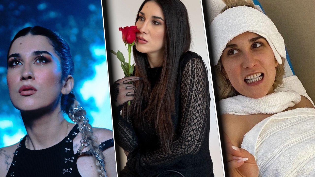 Adda, declarații sincere despre efectele tratamentului pentru boala Lyme: „Fac vânătăi foarte ușor”