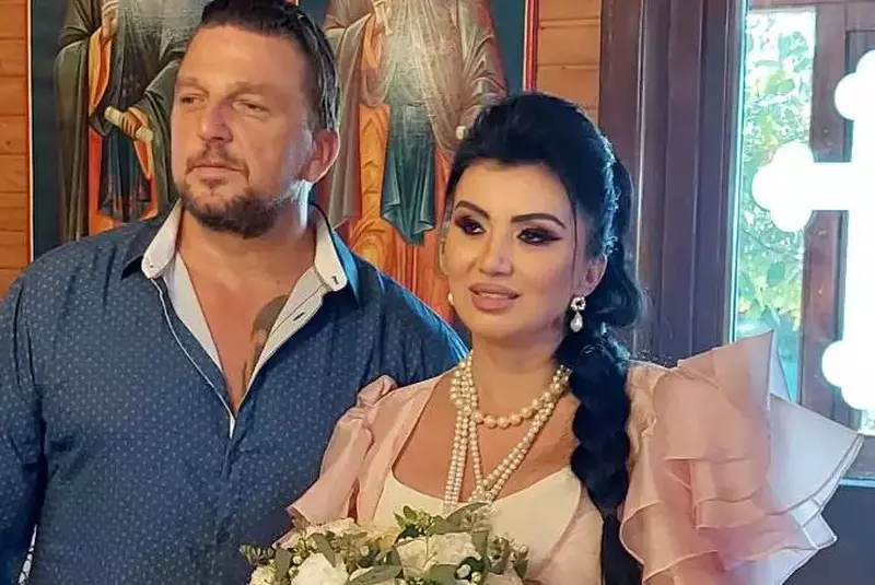 Adriana Bahmuțeanu, în lacrimi după nunta cu George Restivan. Cum au reacționat copiii ei