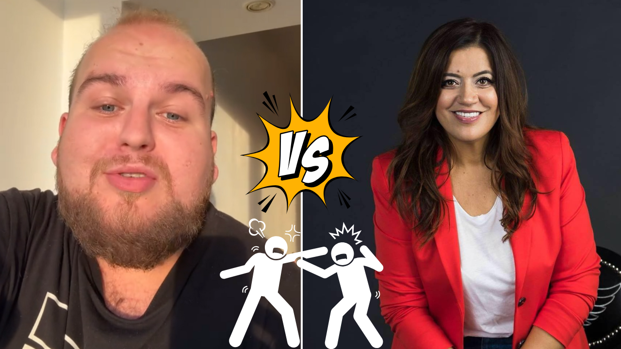 Scandal-monstru în gașca Zurli! Bucătărașul Lulu o calcă în picioare pe Mirela Retegan și o acuză de inginerii financiare și de delapidarea Fundației Gașca Zurli