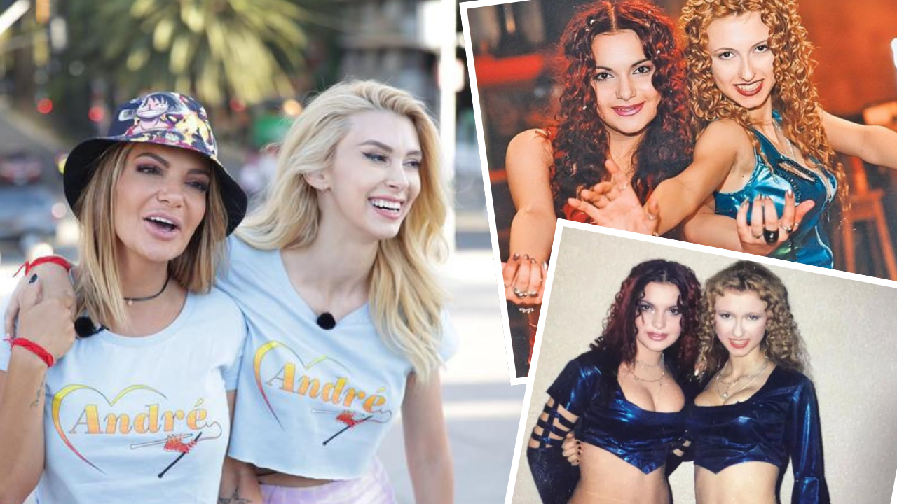 Care este adevăratul motiv al rupturii dintre Andreea Bălan și Andreea Antonescu: „E foarte simplu”