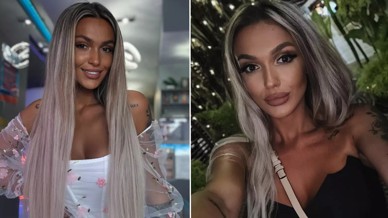 Ella Vișan a dezvoltat o nouă afacere! Cât te costă să-ți spună blondina „La mulți ani!”