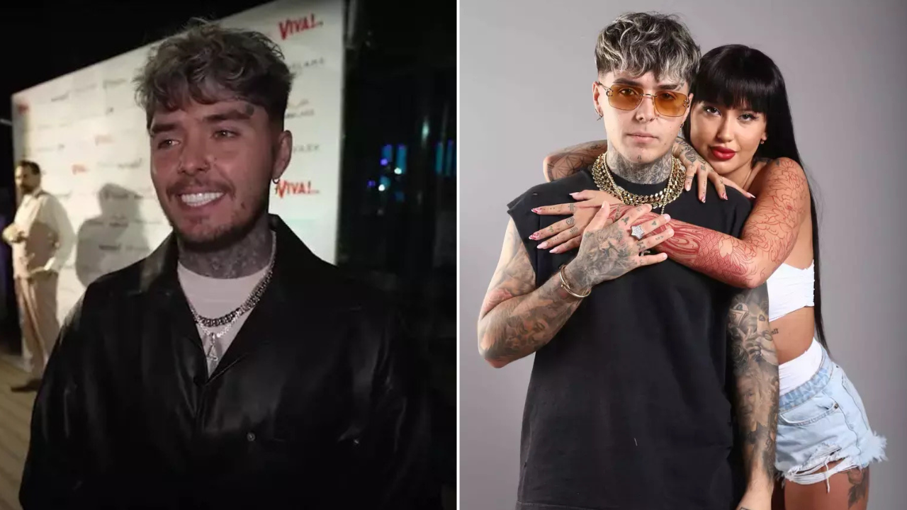 Lino Golden nu vrea să-și refacă viața sentimentală, la 3 luni de la divorțul de Delia Salchievici. Ce așteptări are, totuși, de la viitoarea parteneră: „Atâta tot, nu am nevoie de altceva”