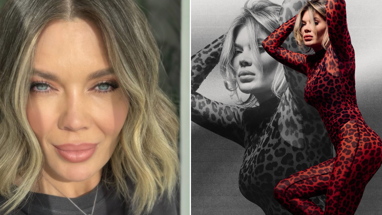 Gina Pistol este mai hotărâtă ca niciodată: A topit multe kilograme, are o siluetă de invidiat și vrea să-și împlinească visul pe cont propriu: „Să o fac eu cum o simt eu”