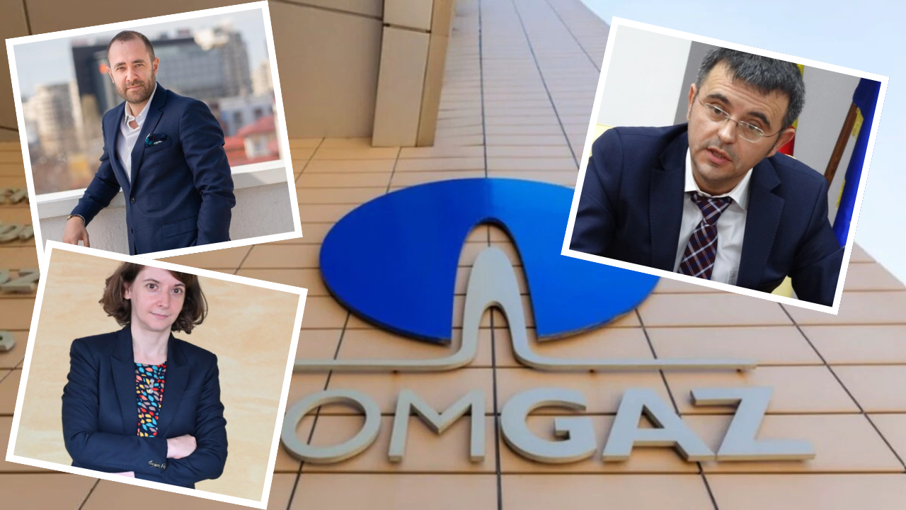 EXCLUSIV CUTIA NEAGRĂ – Îmbuibații de la Romgaz trag cu dinții de salariile nesimțite: Avertismente cu tentă de șantaj pentru a nu-și pierde veniturile considerabile, în timp ce țara moare de foame