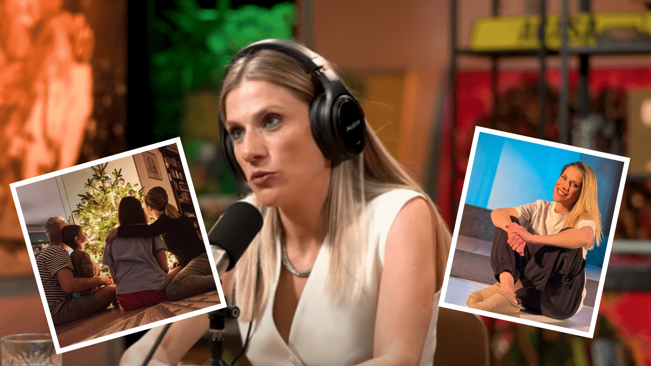 Confesiunile cutremurătoare ale lui Tily Niculae: A văzut moartea cu ochii de mai multe ori și a trecut prin trei avorturi: „Copiii mei nenăscuți. A doua sarcină a fost gemelară, mai grav”