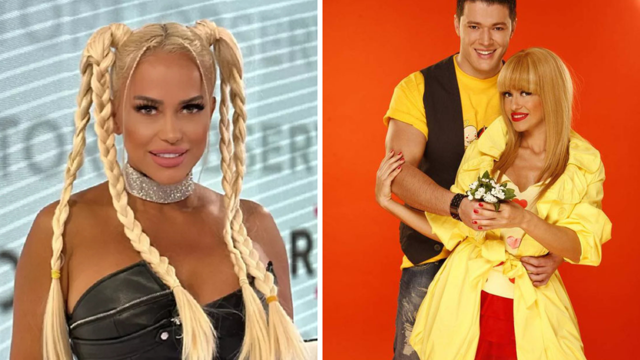 Adevăratul motiv pentru care Anda Adam și Victor Slav s-au despărțit după șase ani de relație: „Am fost părăsită