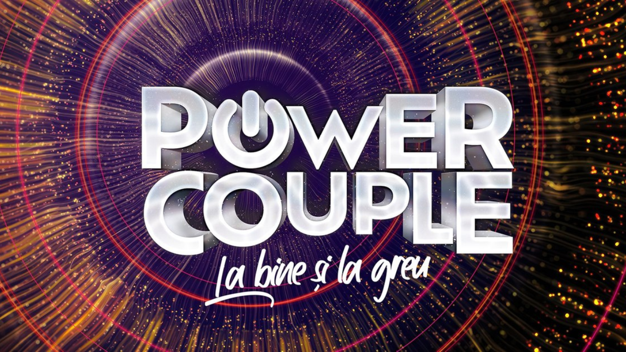 Sezonul 3 Power Couple: 9 cupluri intră în competiție, pregătite să-și testeze limitele. Ce spun vedetele