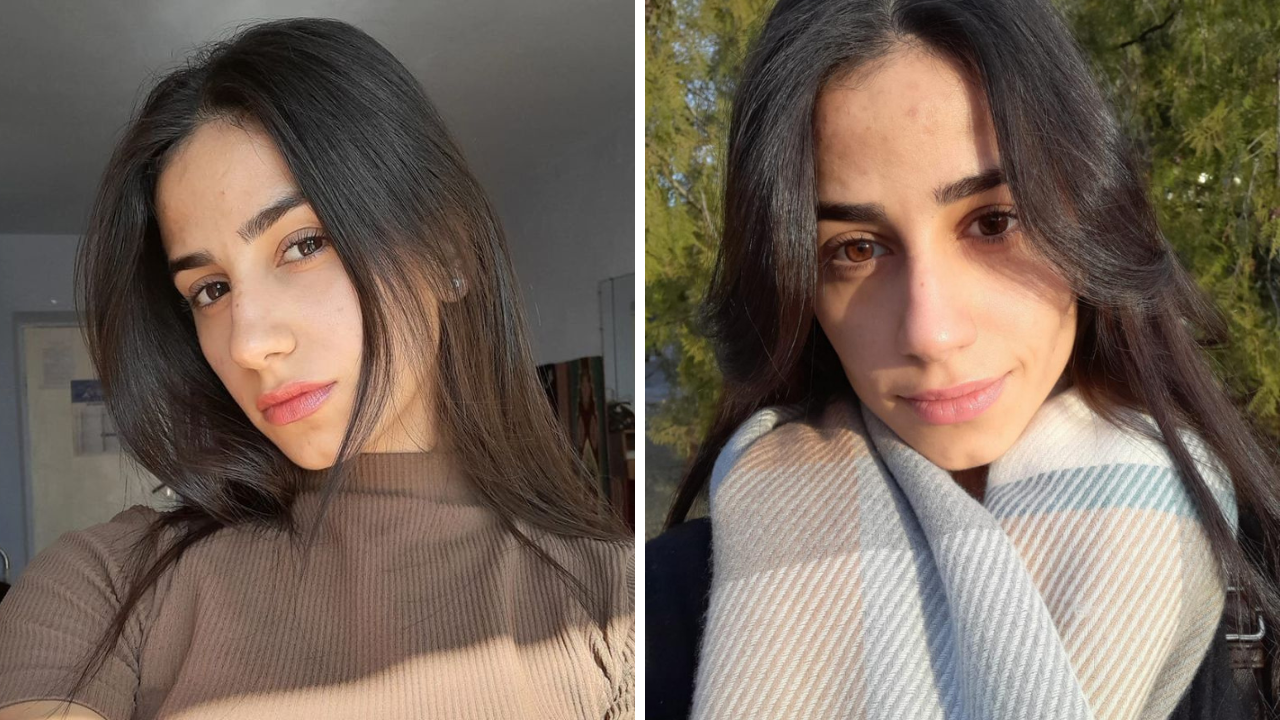 Drama Carolinei, studenta de 20 ani găsită moartă după ce dispăruse de câteva zile. Un incident la cursuri ar fi fost momentul decisiv: „A fost picătura care i-a umplut paharul”