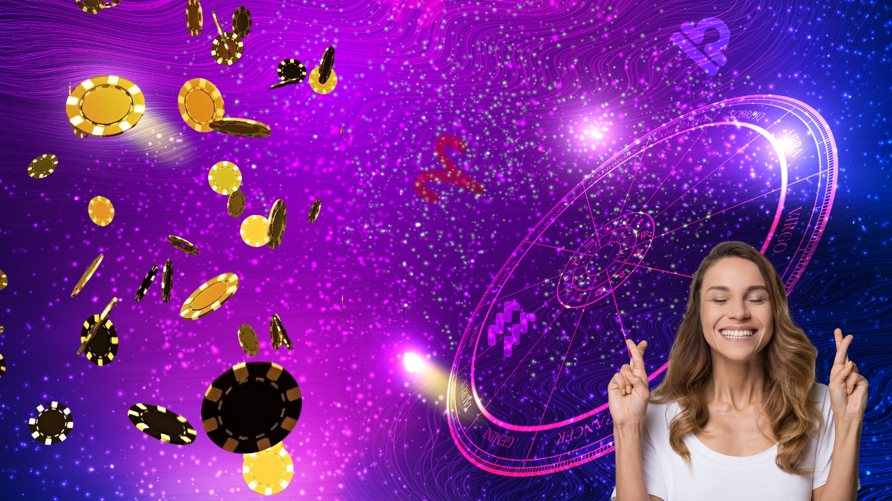 CINCI zodii întorc BANII cu lopata în următoarele 30 de zile. Au drumurile presărate cu NOROC și PROSPERITATE