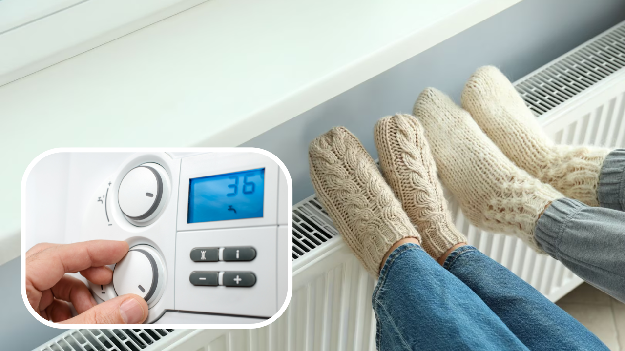 Pregătirea centralei termice pentru sezonul rece: La ce să fii atent pentru a asigura funcționarea în condiții optime