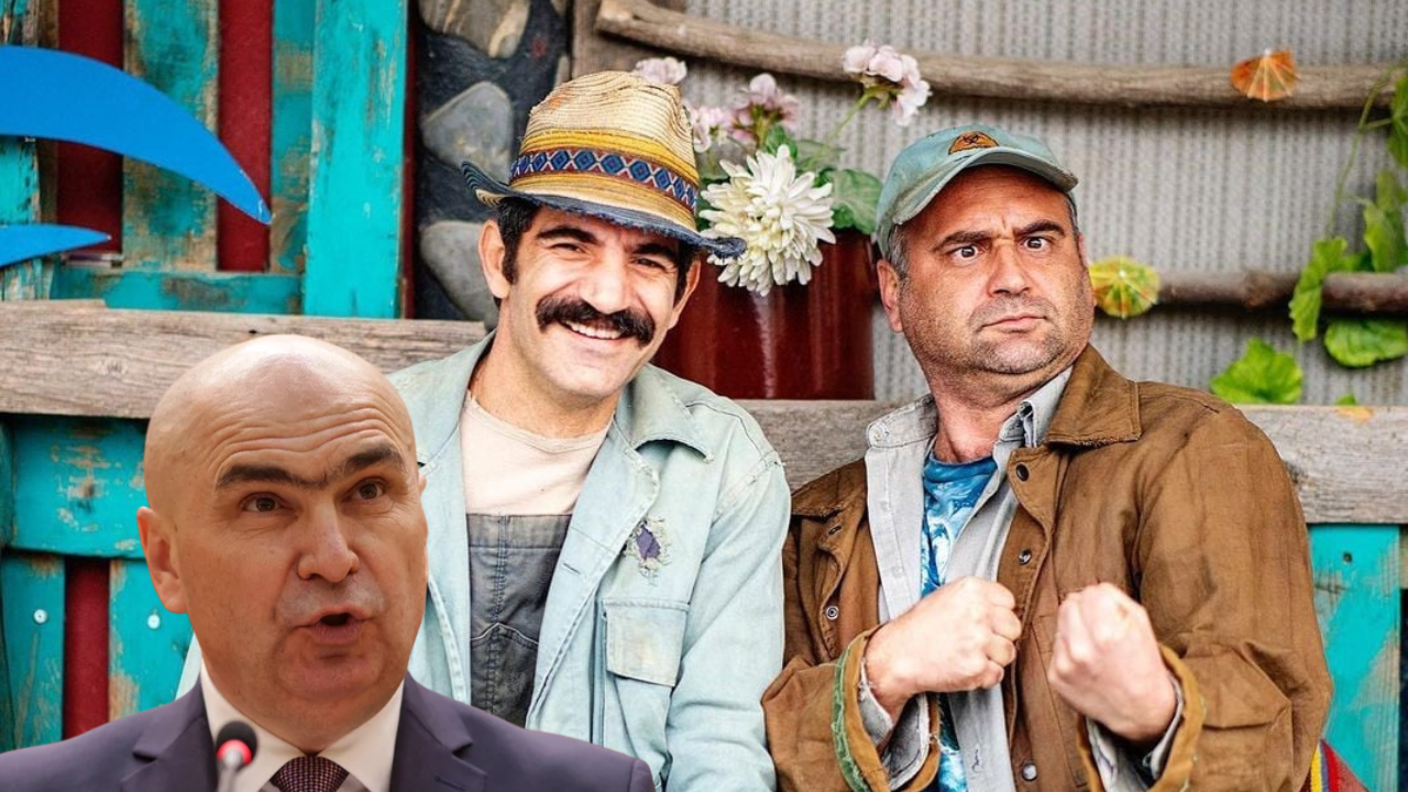 Ilie Bolojan ia o pauză de la politică și face o vizită în…Las Fierbinți! Apariție senzațională în cel mai recent episod