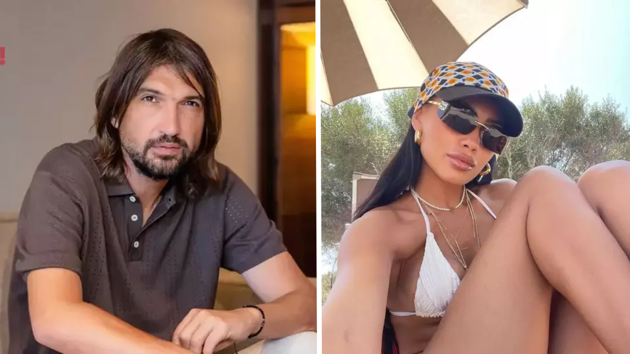 Dan Alexa, despre divorț și experiența la Asia Express: „În multe momente am fost idiot. Mi-am ascultat tot timpul inima și nu creierul”