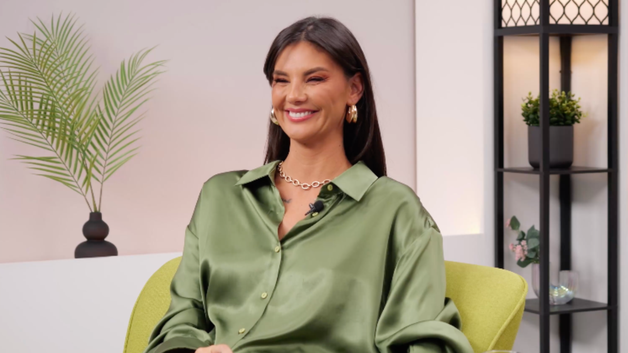 Ramona Olaru, despre singurătate și partenerul ei ideal: „Mi-e frică de săraci”