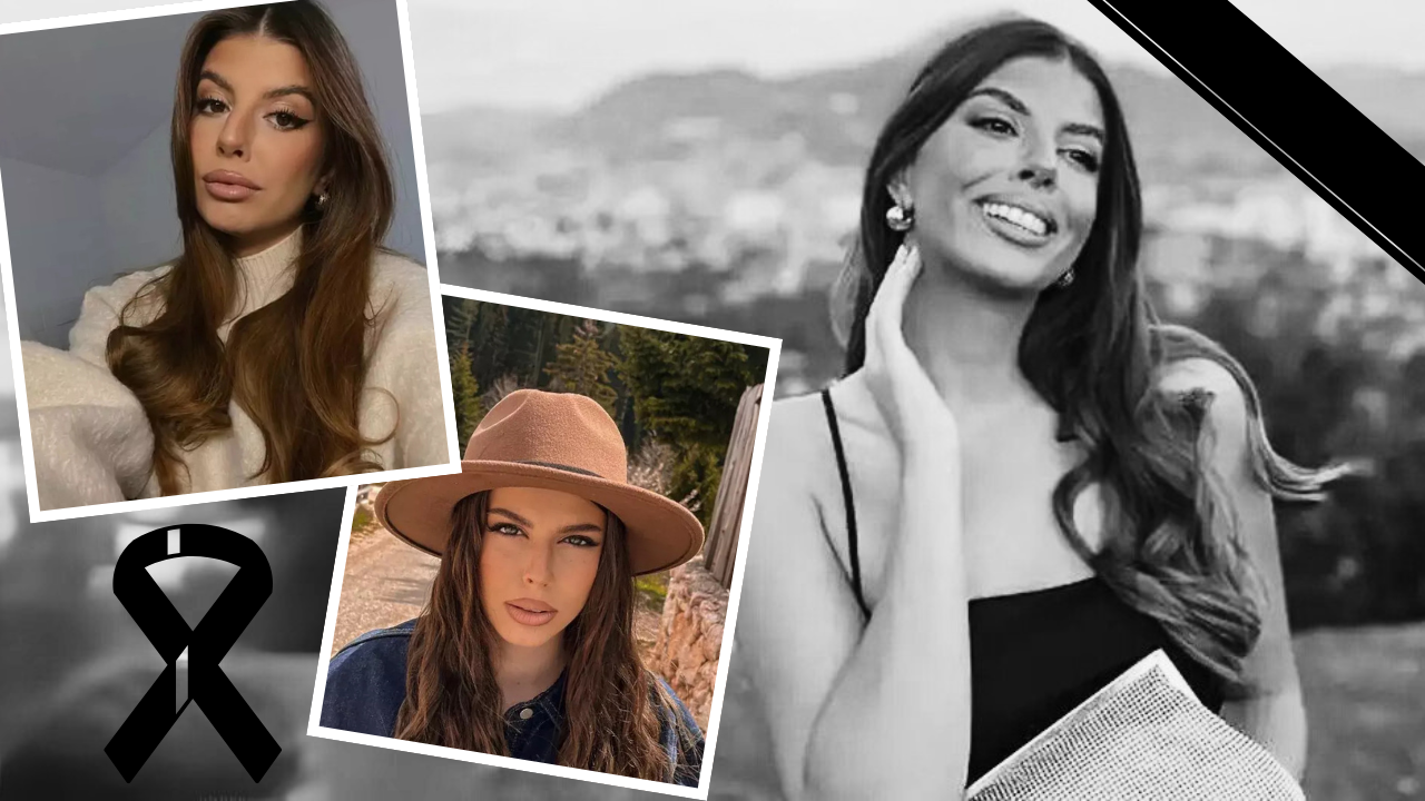 FOTO Doliu în mediul online! O influenceriță a murit la 26 de ani, la doar două zile după ce a zis ”Da”