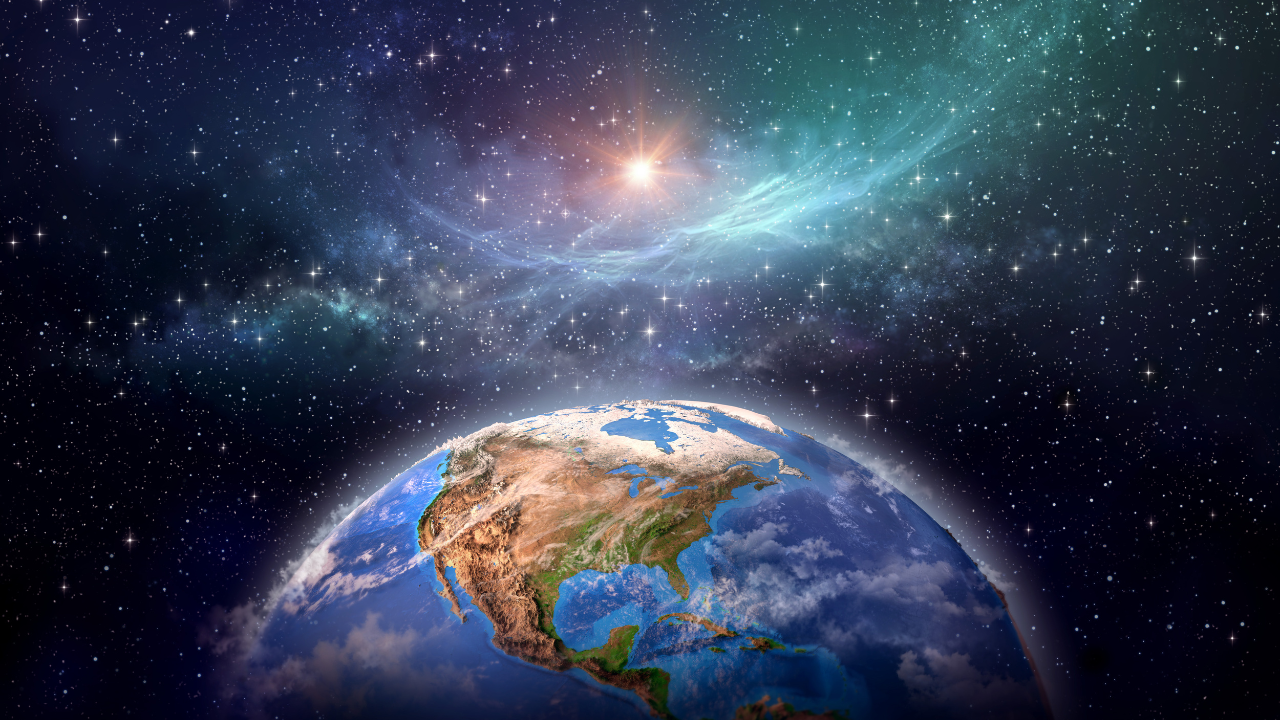 Omenirea împinge planeta spre colaps: Șapte „granițe planetare” au fost depășite