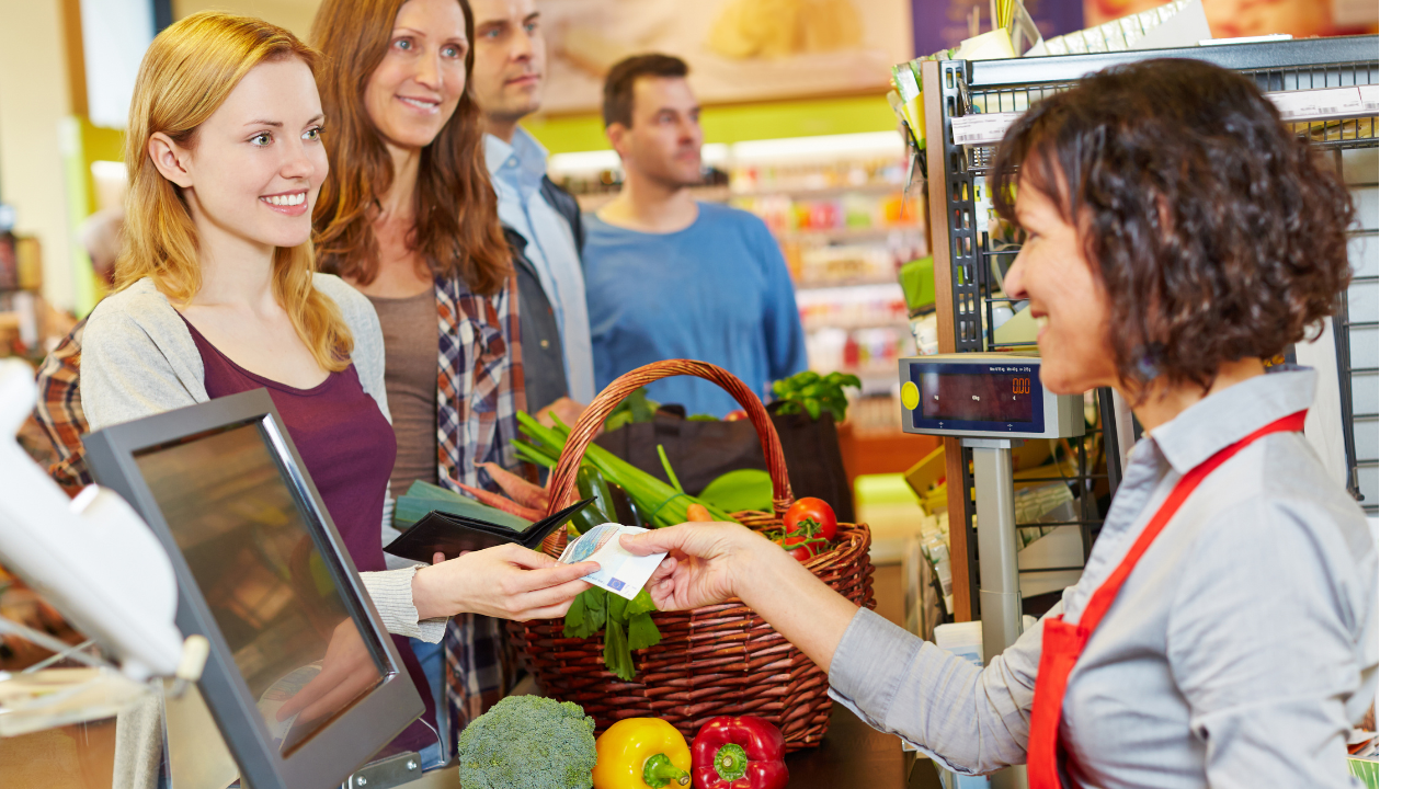 Inflația din România este de aproape 4 ori mai mare decât cea din Cehia