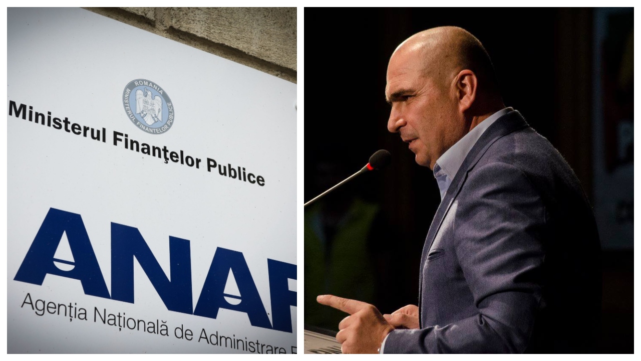 Ghid explicativ lansat de ANAF, despre pachetul 1 al lui Bolojan. Afli, ca la școală, cât pierzi cu noile taxe, impozite și prevederi privind CASS